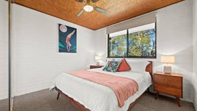 House  Central Tilba