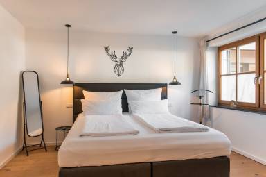 Ferienwohnung Reit