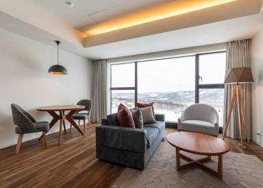 Aparthotel  Niseko
