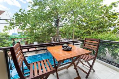 Accommodation An Hội