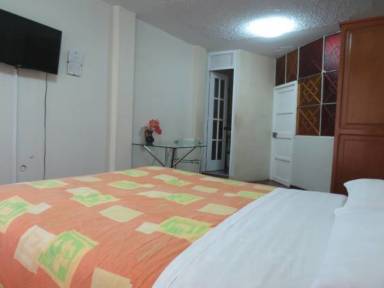 Private room Trujillo