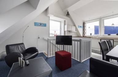 Appartement Nuuk