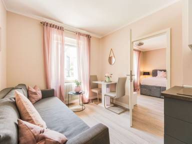 Appartement Bad Camberg