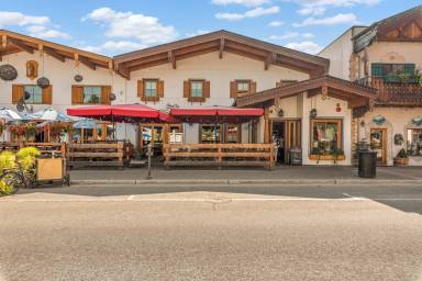 Condo Leavenworth
