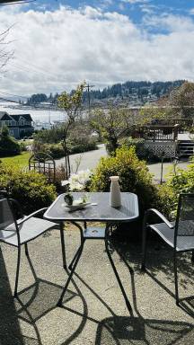 House Gig Harbor