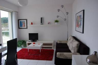 Appartement Pleumeur-Bodou