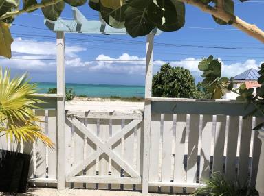 Apartment Providenciales