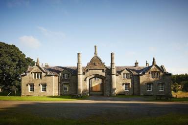 Cottage Straiton