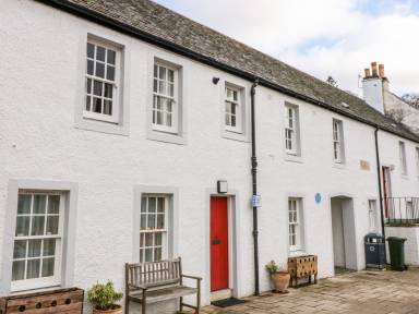 Cottage Dunkeld