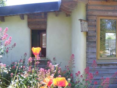 Cottage  Agon-Coutainville