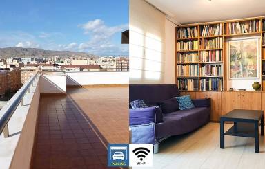 Apartamento Almería