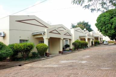 Aparthotel  Lilongwe