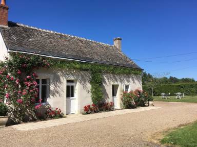 Cottage  Bourgueil