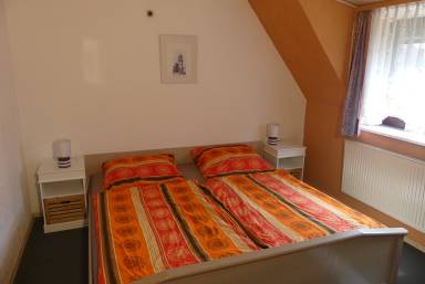 Ferienwohnung Nördlingen