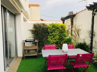 Appartement Noirmoutier-en-l'Île