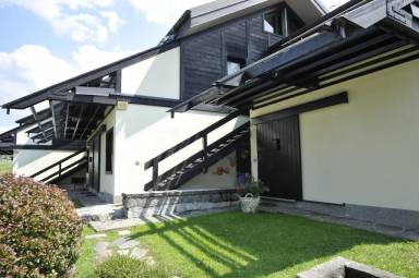 Appartamento  Aprica