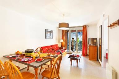 Appartement Ax-les-Thermes
