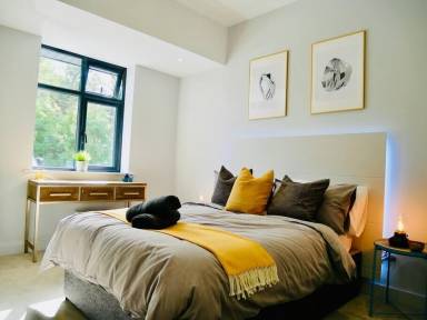 Apartment Sandbanks