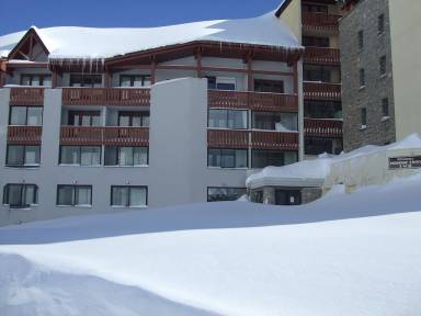 Appartement Bagnères-de-Bigorre