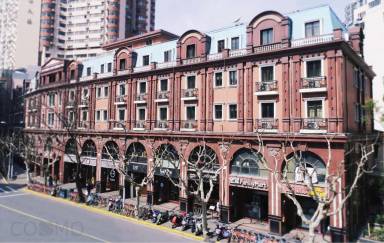 Hotellejlighed  久光