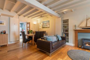Cottage Saundersfoot