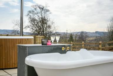 Cottage Oban