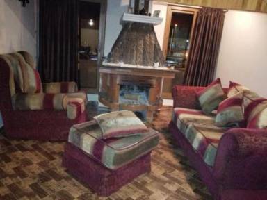 Apartment Imouzzer Kandar