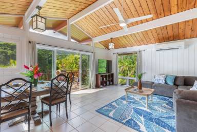 House Wainiha