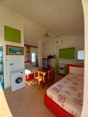Apartament Saranda