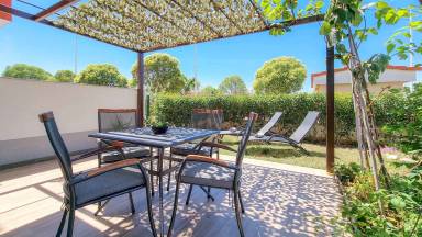 Apartment Umag