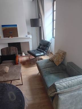 Appartement Annecy
