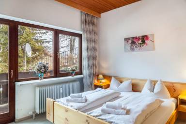 Lägenhet  Seefeld in Tirol