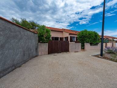 Appartement Torreilles