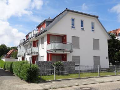 Ferienwohnung  Nordholz