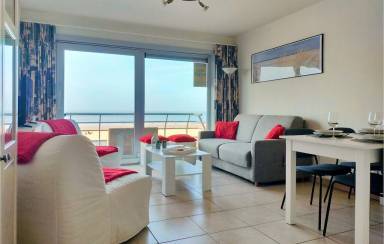 Ferienwohnung Ostende