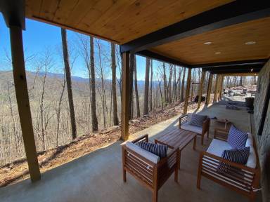 Cabin Blairsville