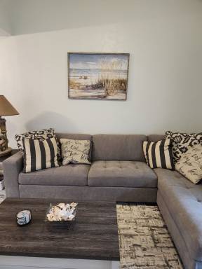 House Vilano Beach