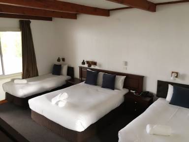 Motel Biloela
