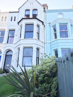 House Bangor