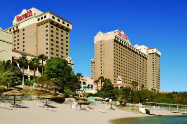 Resort Laughlin