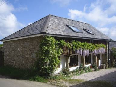 Cottage  Drewsteignton