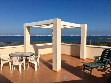 Apartamento La Unión