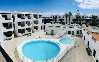 Appartement  Teguise