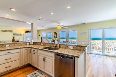 Apartment Chadwick Beach