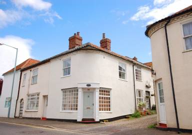 House Wells-Next-the-Sea