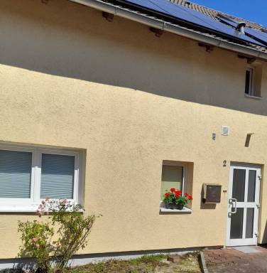 Ferienwohnung Detmold