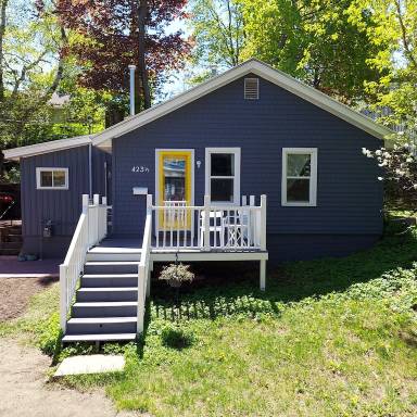 House Marquette