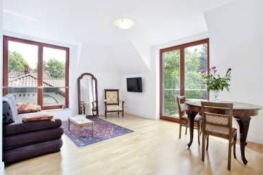 Appartement Sopot