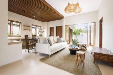 Villa Blahbatuh