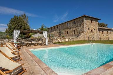 Villa Quercegrossa